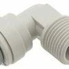 John Guest Speedfit Acetal 90 Solid Male Connector Tubing And Fittings 1 John Guest Speedfit Acetal 90 Solid Male Connector Tubing And Fittings