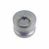 Greenline Aluminum Camlock Type DP | Dust Plug | 1/2" To 10" Sizes