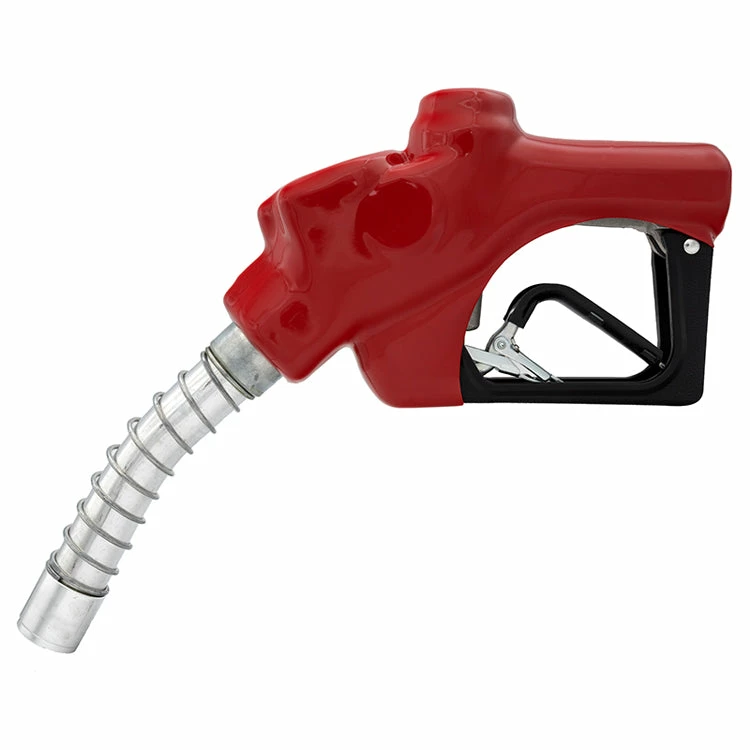 Greenline Husky Fuel Hose Nozzles - ULC Listed 5 Greenline Husky Fuel Hose Nozzles - ULC Listed