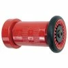 Greenline Hose And Fittings Thermoplastic Fire Hose Fog Nozzles | 3/4" | 1" | 1-1/2"
