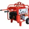 Multiquip Industrial Honda GX340 Engine Generator Electric Start | 9.5 HP, 6000W 1 Multiquip Industrial Honda GX340 Engine Generator Electric Start | 9.5 HP, 6000W