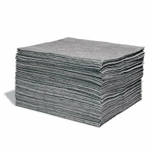 Maintenance Supplies SpillTech Universal Contractor Grade Spill Pads - Pack Of 100 3 Maintenance Supplies SpillTech Universal Contractor Grade Spill Pads - Pack Of 100