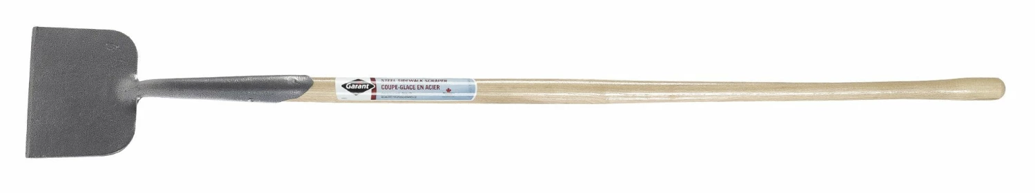 Landscaping Tools Garant Yukon Industrial Wide Blade Ice Scraper | Long Handle 3 Landscaping Tools Garant Yukon Industrial Wide Blade Ice Scraper | Long Handle