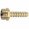 Greenline Brass Long Shank Male Garden Hose Insert Fitting Hose And Fittings 2 Greenline Brass Long Shank Male Garden Hose Insert Fitting Hose And Fittings