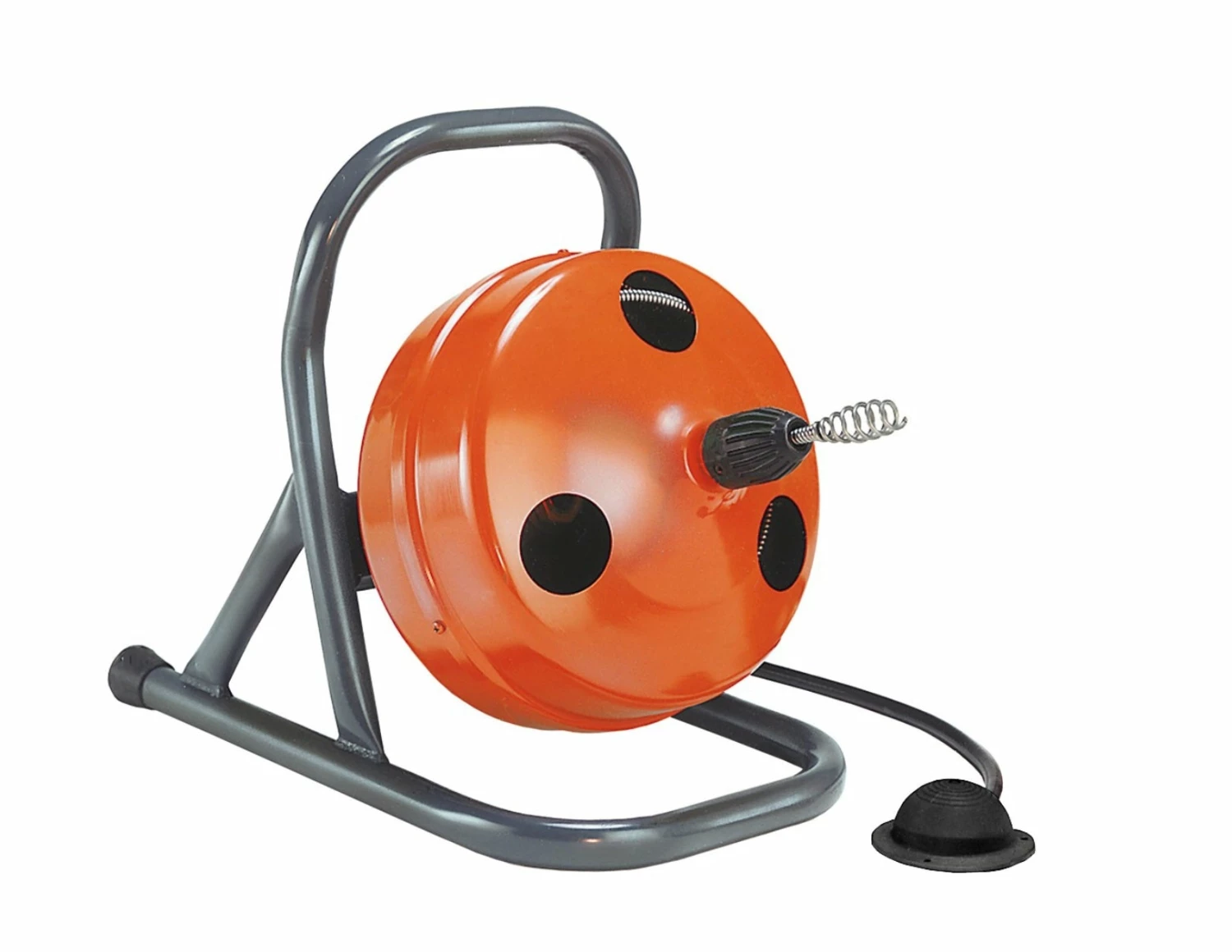 General Pipe Cleaners MI50AC Micro Rooter Electric Drain Cleaner 3 General Pipe Cleaners MI50AC Micro Rooter Electric Drain Cleaner