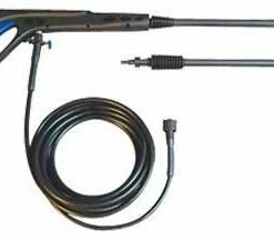 General Pipe Cleaners Spray Wand Kit SWA-1000 Drain Cleaners And De-Icers