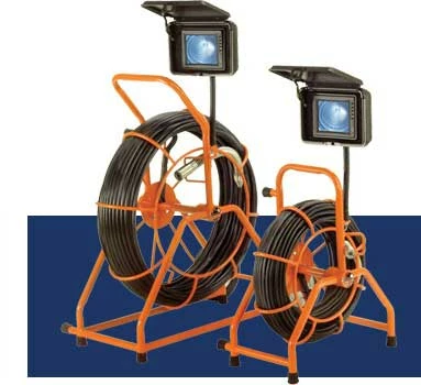 General Pipe Cleaners Gen-Eye POD Pipe Inspection & Locators 3 General Pipe Cleaners Gen-Eye POD Pipe Inspection & Locators