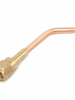 Forney Victor Style Oxy-Acetylene Welding Nozzles Shop Equipment