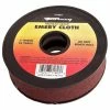 Pipe Tools Forney Premium Grade Emery Cloth Rolls