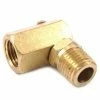 Forney 90-Degree Air Line Swivel - 1/4" NPT