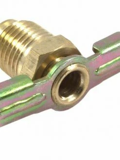 Forney Compressor Tank Drain Cocks Air Tools