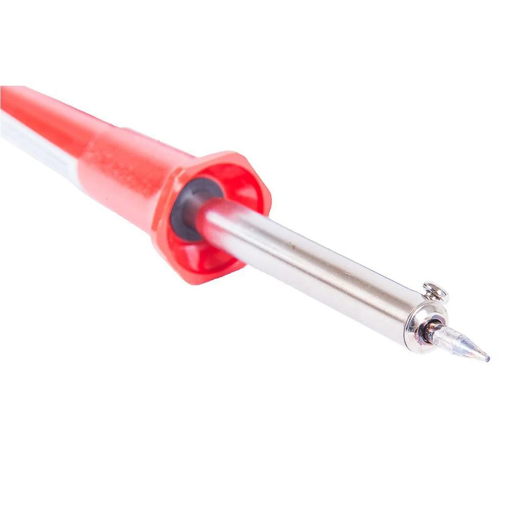 Forney Soldering Iron 30W/110V 4 Forney Soldering Iron 30W/110V