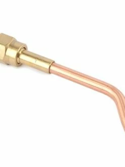 Forney Victor Style Oxy-Acetylene Welding Nozzles Shop Equipment