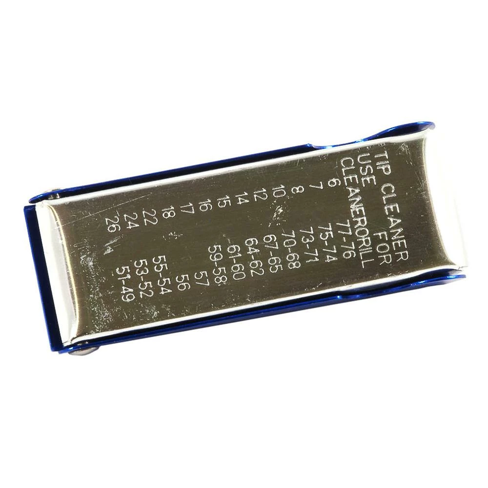 Forney Standard Tip Cleaner Kit Shop Equipment 4 Forney Standard Tip Cleaner Kit Shop Equipment