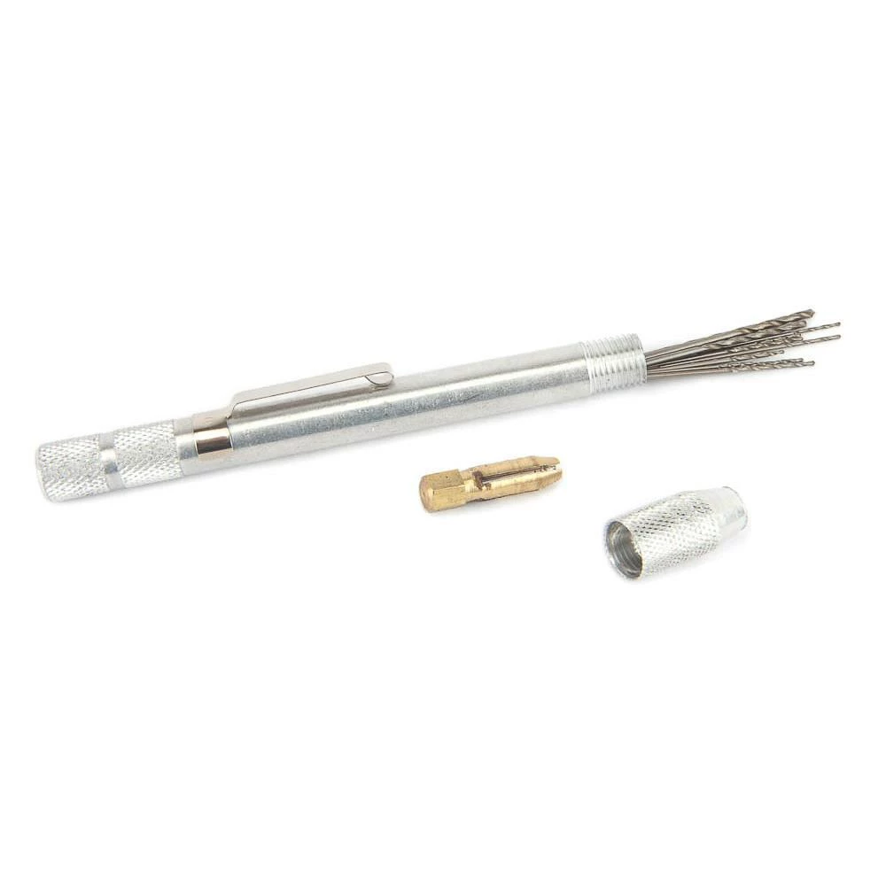 Forney Tip Drill Set - 12 Piece Shop Equipment 3 Forney Tip Drill Set - 12 Piece Shop Equipment