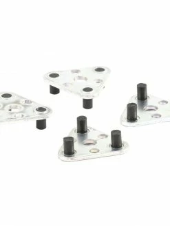 Shop Equipment Forney Three-Flint Replacement Striker Flints - Pack Of 4