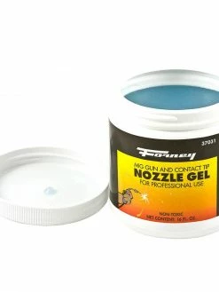 Forney Nozzle Gel, 16 Oz Shop Equipment