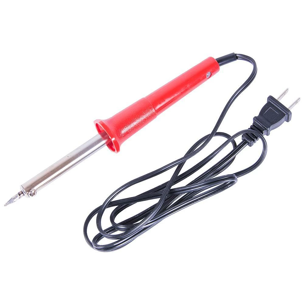 Forney Soldering Iron 30W/110V 3 Forney Soldering Iron 30W/110V