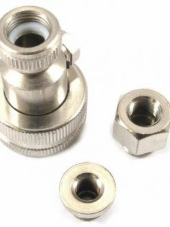 Forney Air/Water Adapter For Tractor Tires Air Tools