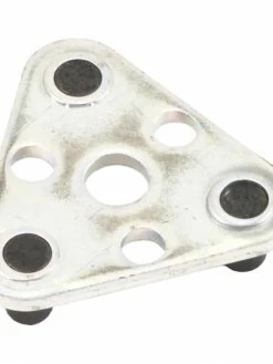 Shop Equipment Forney Three-Flint Replacement Striker Flints - Pack Of 4