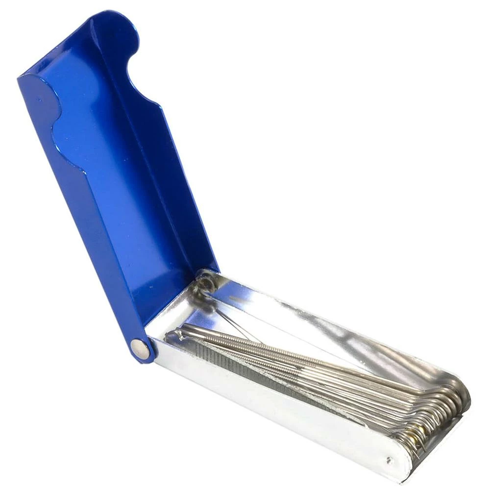 Forney Standard Tip Cleaner Kit Shop Equipment 3 Forney Standard Tip Cleaner Kit Shop Equipment