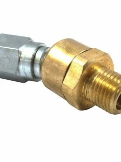 Air Tools Forney Airline Swivel Fittings