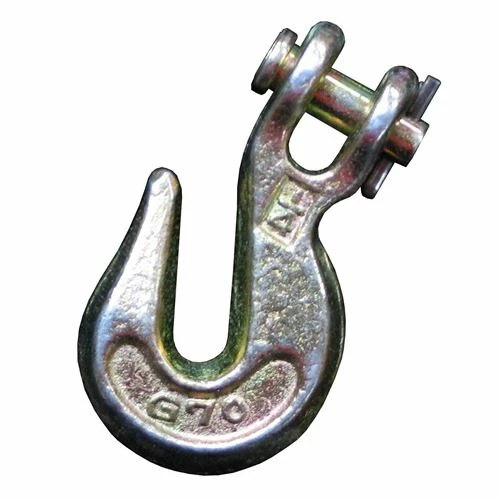Cleanflow Rigging Tools Clevis Grab Hooks - Grade 70 3 Cleanflow Rigging Tools Clevis Grab Hooks - Grade 70