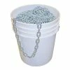 Dynaline Grade 30 Utility Chain Buckets Rigging Tools