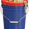 Dynaline Grade 70 Transport Chain Buckets