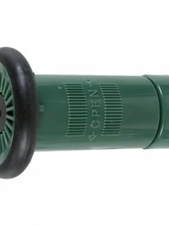 Greenline Green Garden Hose Fog Nozzle Hose And Fittings