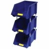 Dynaline Heavy Duty Stackable Storage Bins