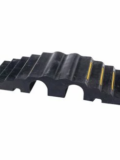 Greenline 2-Channel Drop Over Hose & Cable Bridge