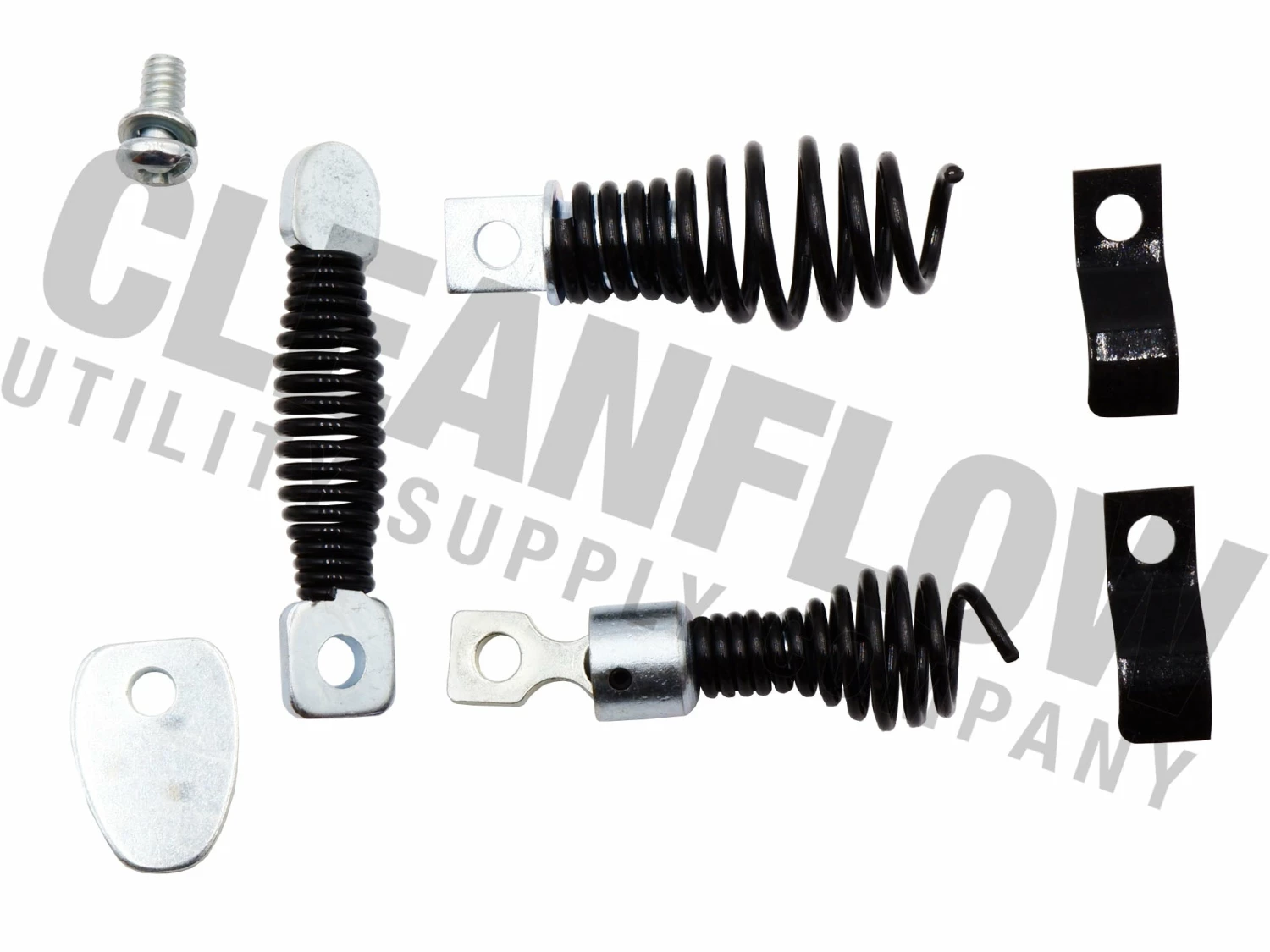 Drain Cleaners And De-Icers General Pipe Cleaners HECS 5 Piece Cutter Set 3 Drain Cleaners And De-Icers General Pipe Cleaners HECS 5 Piece Cutter Set