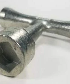 Trumbull HK-0 Meter Box/Curb Box Standard Hand Key Pipe Tools