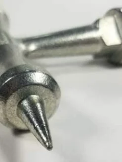 Trumbull HK-0 Meter Box/Curb Box Standard Hand Key Pipe Tools 8 Trumbull HK-0 Meter Box/Curb Box Standard Hand Key Pipe Tools