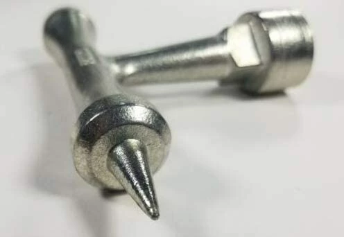 Trumbull HK-0 Meter Box/Curb Box Standard Hand Key Pipe Tools 5 Trumbull HK-0 Meter Box/Curb Box Standard Hand Key Pipe Tools