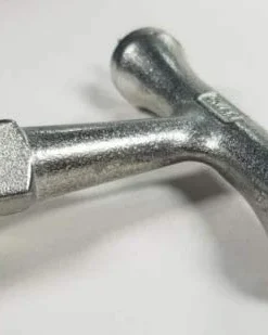 Trumbull HK-0 Meter Box/Curb Box Standard Hand Key Pipe Tools 9 Trumbull HK-0 Meter Box/Curb Box Standard Hand Key Pipe Tools