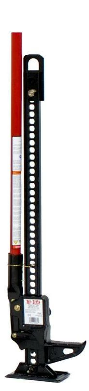 Automotive Equipment Hi-Lift Premium Cast/Steel Jacks 3 Automotive Equipment Hi-Lift Premium Cast/Steel Jacks