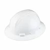 Dynamic Kilimanjaro™ Front Brim Hard Hat - Type 1 | White