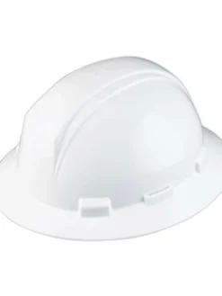Dynamic Kilimanjaro™ Front Brim Hard Hat - Type 1 | White