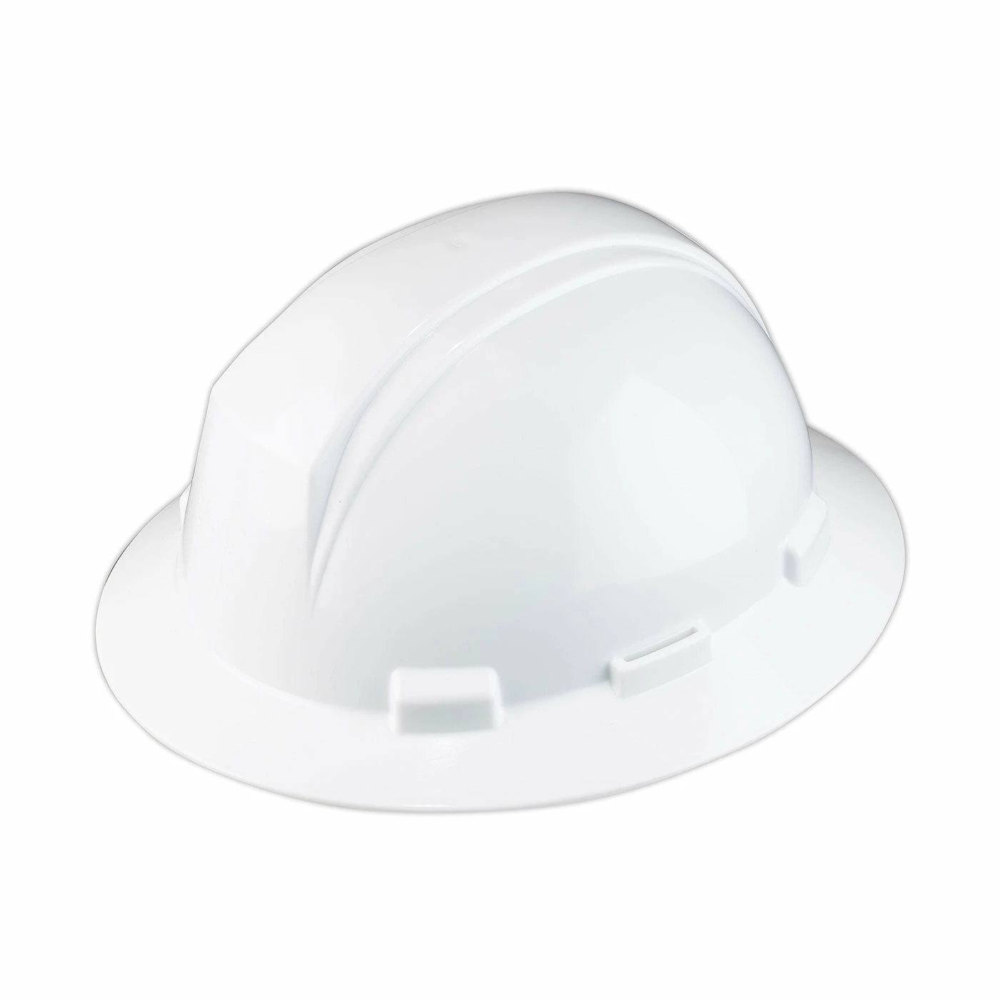 Dynamic Kilimanjaro™ Front Brim Hard Hat - Type 1 | White 3 Dynamic Kilimanjaro™ Front Brim Hard Hat - Type 1 | White