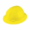 Personal Protective Equipment Dynamic Kilimanjaro™ Front Brim Hard Hat - Type 1 | Yellow 2 Personal Protective Equipment Dynamic Kilimanjaro™ Front Brim Hard Hat - Type 1 | Yellow