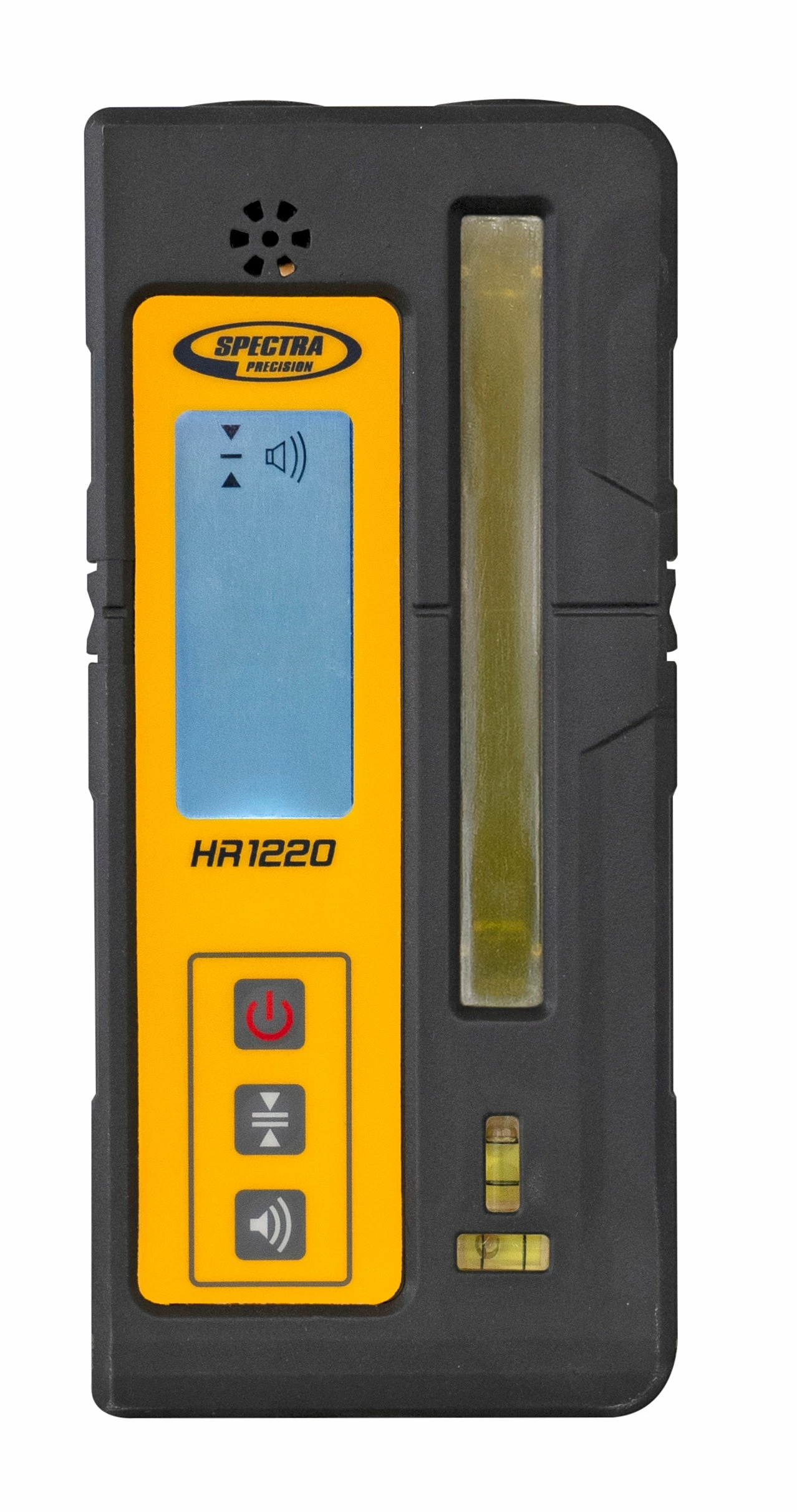 Pipe Inspection & Locators Spectra Precision HR1220 Laser Line Receiver 3 Pipe Inspection & Locators Spectra Precision HR1220 Laser Line Receiver