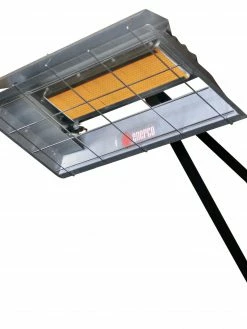 Heatstar High Intensity Radiant Propane Workshop Heater - 22,000 BTU