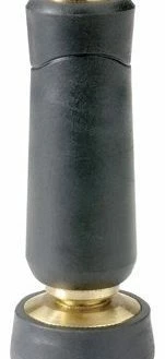 Gilmour Heavy Duty Rubber Twist Grip Garden Hose Nozzle Hose And Fittings