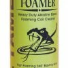 Maintenance Supplies Highside Heavy Duty Foaming Aerosol Coil Cleaner