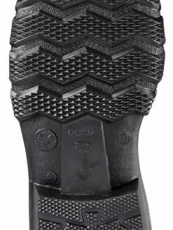 Baffin Hunter Felt Lined Plain Toe Winter Boots | Sizes 6-14 Plain Toe Work Boots