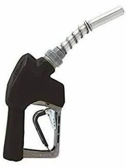 Greenline Husky Fuel Hose Nozzles - ULC Listed