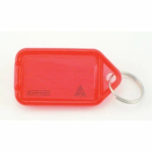 Cleanflow Maintenance Supplies Colored Key Tags - 2" X 1-1/4" (Bag Of 25 Tags) 3 Cleanflow Maintenance Supplies Colored Key Tags - 2" X 1-1/4" (Bag Of 25 Tags)