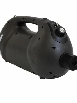 Xpower Canada XPOWER F-35B ULV Battery Operated Cold Fogger W/ 2-Speed Brushless DC Motor - 2500 Ml Capacity - 200/250 Ml/min Flow Rate Facility Equipment